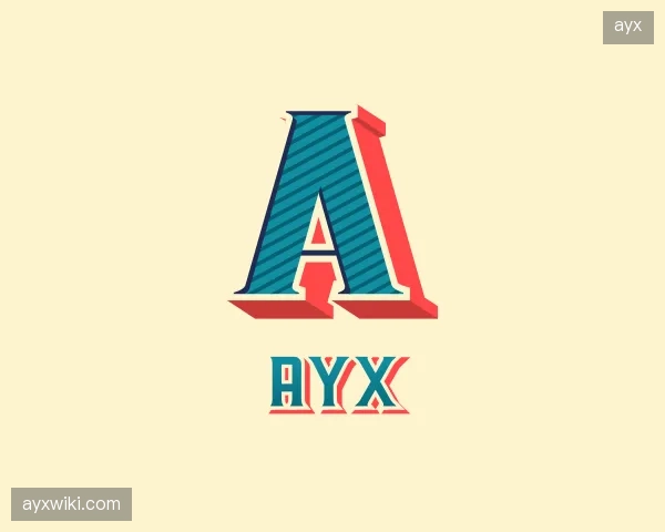 发现ayx中心
